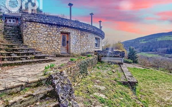 Maison à vendre    8 pièces • 232 m2 La Muraz