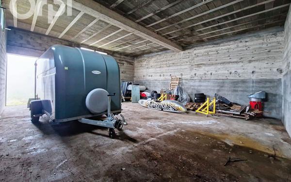 Maison à vendre    8 pièces • 232 m2 La Muraz