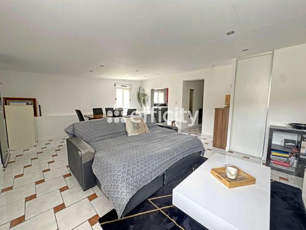 Maison 2 pièces - 52 m²