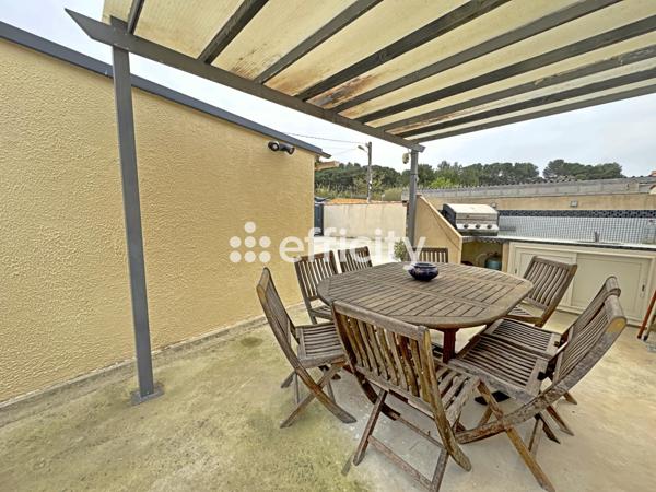 Maison 2 pièces - 52 m²