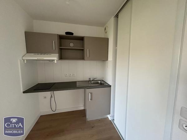 Appartement à vendre 2 pièces 41.63m² Lormont (33310)