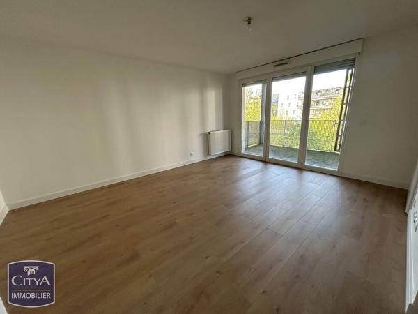 Appartement à vendre 2 pièces 41.63m² Lormont (33310)