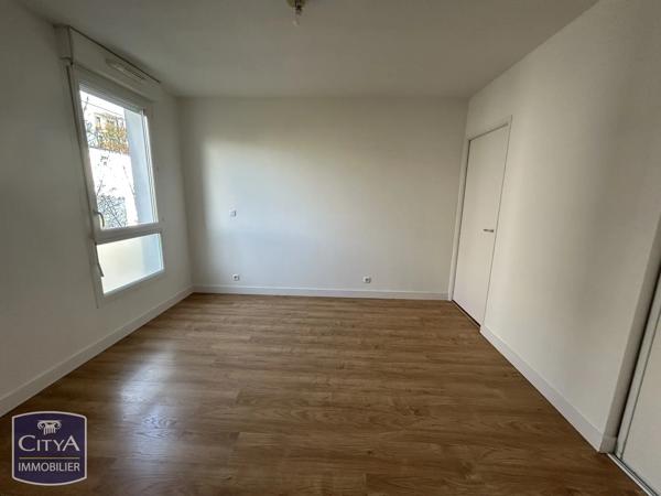 Appartement à vendre 2 pièces 41.63m² Lormont (33310)