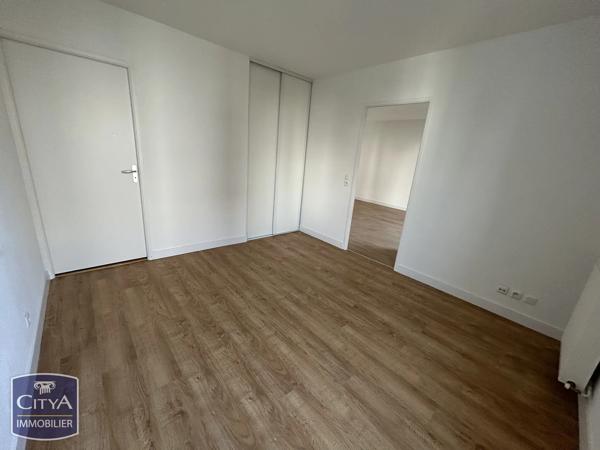 Appartement à vendre 2 pièces 41.63m² Lormont (33310)