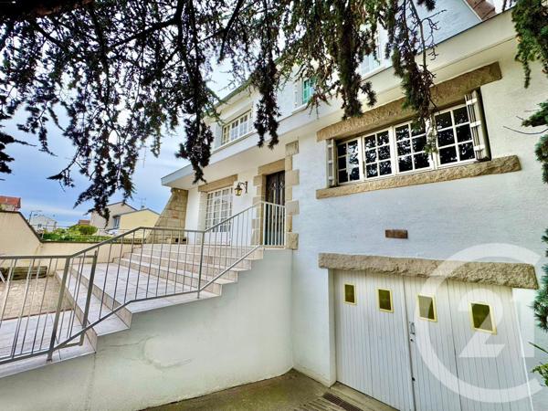 Maison à vendre  6 pièces - 154 m2 COLOMBES - 92