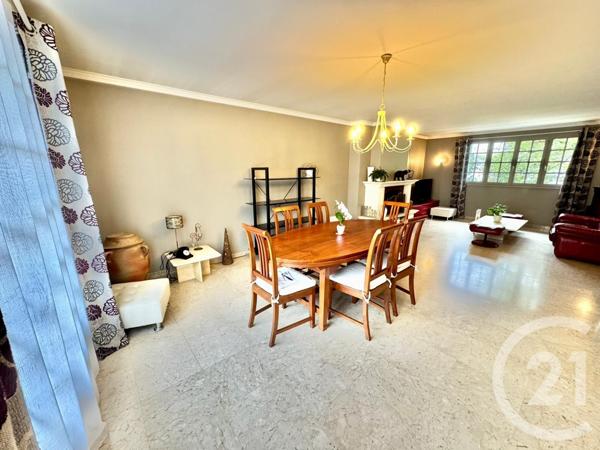 Maison à vendre  6 pièces - 154 m2 COLOMBES - 92