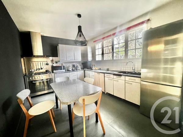 Maison à vendre  6 pièces - 154 m2 COLOMBES - 92