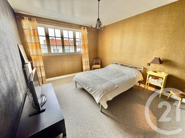 Maison à vendre  6 pièces - 154 m2 COLOMBES - 92