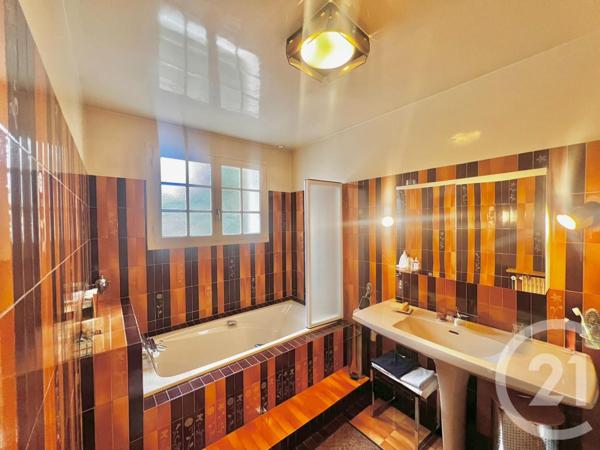 Maison à vendre  6 pièces - 154 m2 COLOMBES - 92