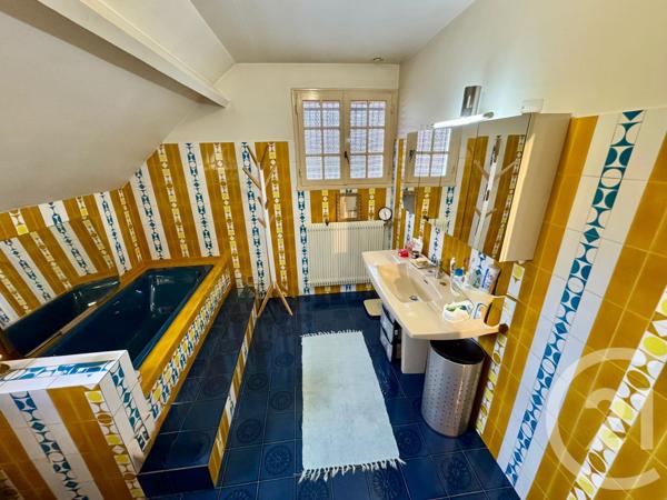 Maison à vendre  6 pièces - 154 m2 COLOMBES - 92