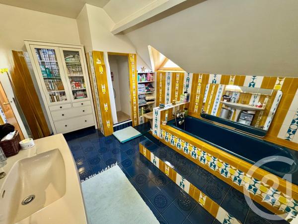 Maison à vendre  6 pièces - 154 m2 COLOMBES - 92