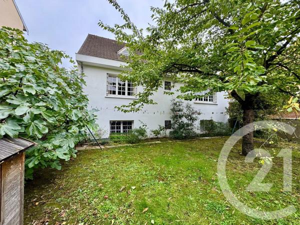 Maison à vendre  6 pièces - 154 m2 COLOMBES - 92