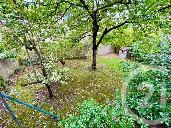 Maison à vendre  6 pièces - 154 m2 COLOMBES - 92