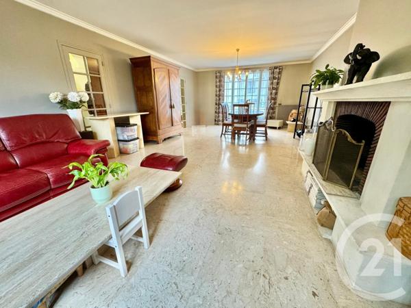 Maison à vendre  6 pièces - 154 m2 COLOMBES - 92