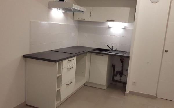 Appartement à louer    1 pièce • 36,74 m2 Montpellier