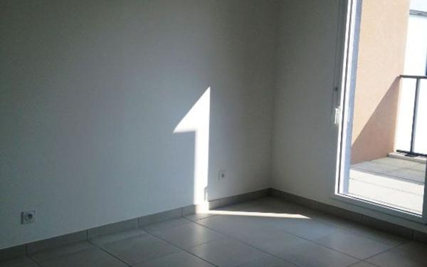 Appartement à louer    1 pièce • 36,74 m2 Montpellier