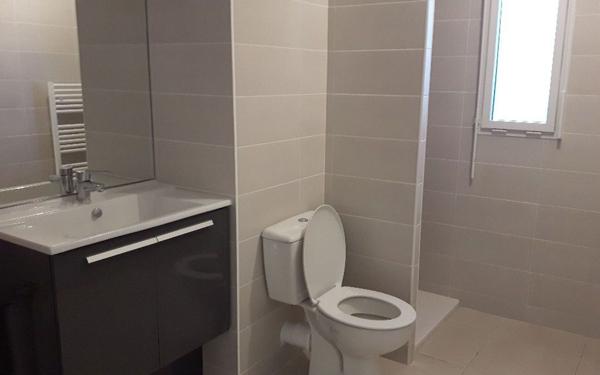 Appartement à louer    1 pièce • 36,74 m2 Montpellier