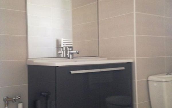 Appartement à louer    1 pièce • 36,74 m2 Montpellier