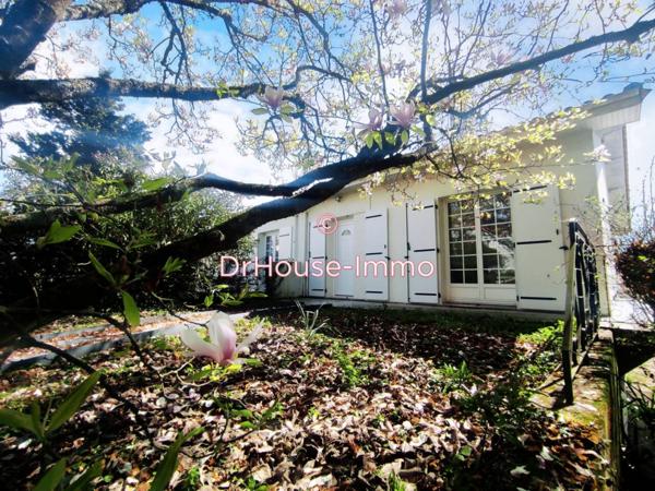 Maison à vendre 8 pièces de 162 m²