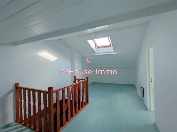 Maison à vendre 8 pièces de 162 m²