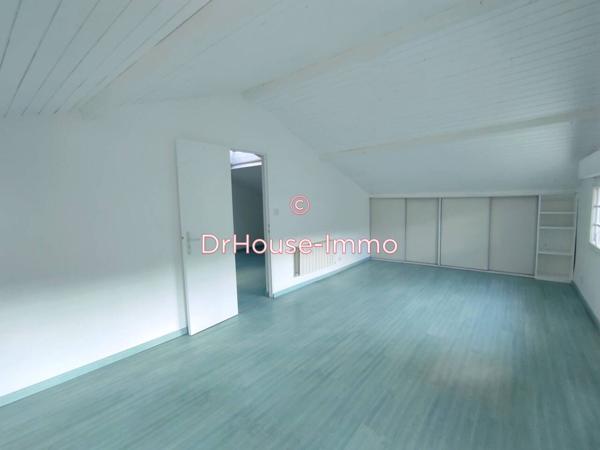 Maison à vendre 8 pièces de 162 m²