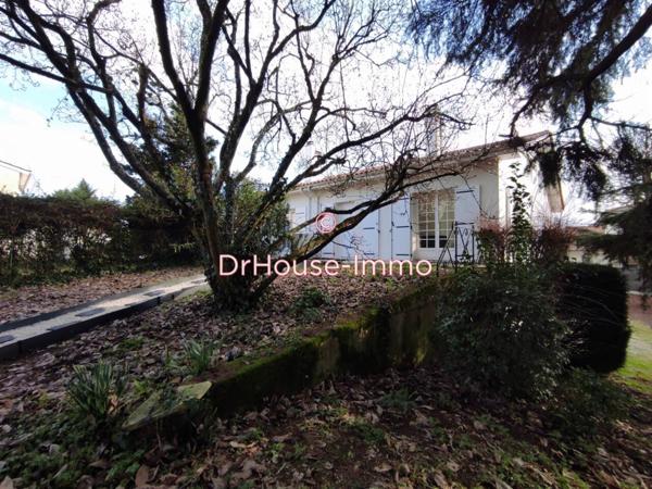 Maison à vendre 8 pièces de 162 m²