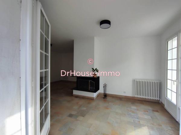 Maison à vendre 8 pièces de 162 m²