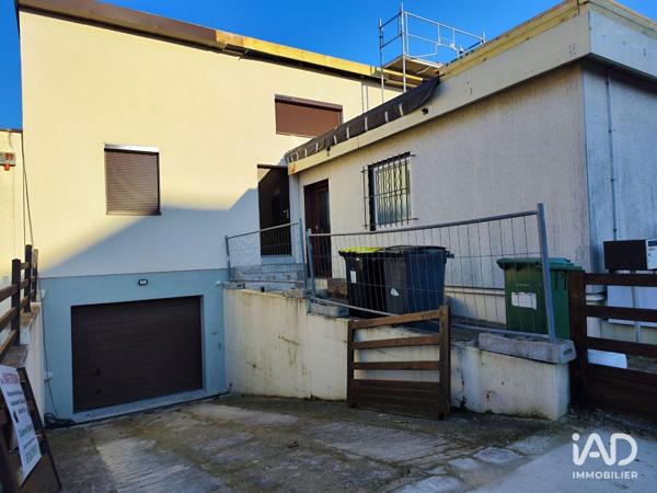 Boutique/Local commercial à vendre 168 m² Fagnières