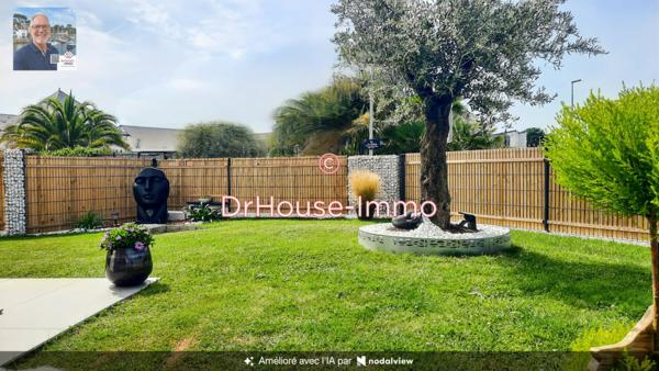 Maison à vendre 5 pièces de 118 m²