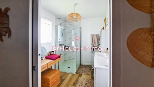 Maison à vendre 5 pièces de 118 m²
