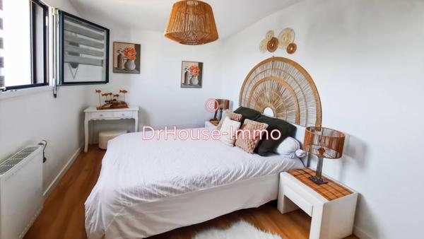 Maison à vendre 5 pièces de 118 m²