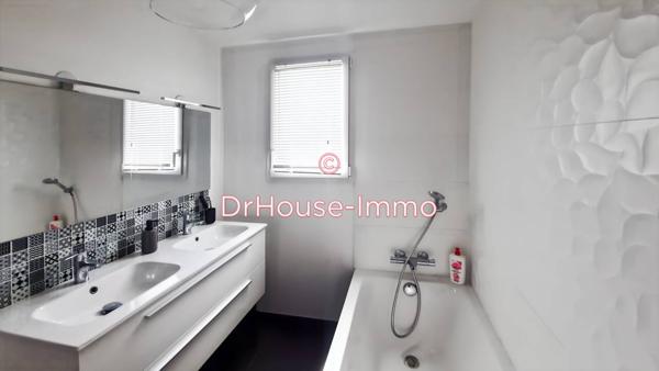 Maison à vendre 5 pièces de 118 m²