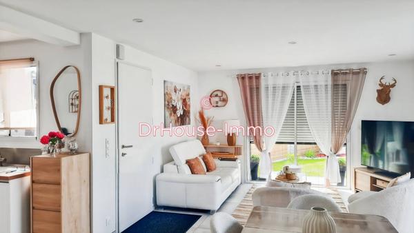 Maison à vendre 5 pièces de 118 m²