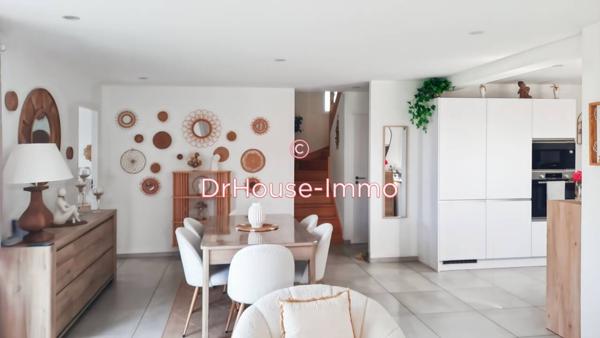 Maison à vendre 5 pièces de 118 m²