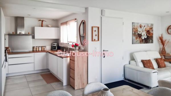 Maison à vendre 5 pièces de 118 m²