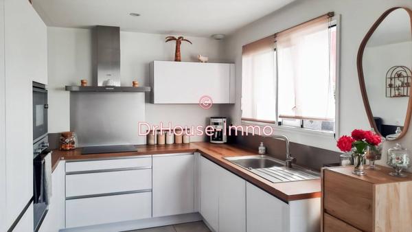 Maison à vendre 5 pièces de 118 m²