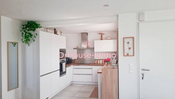 Maison à vendre 5 pièces de 118 m²