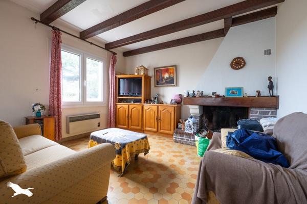 Maison à vendre |  La Brée-les-Bains |  3 pièces | 65 m²