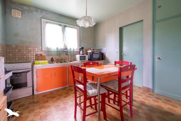Maison à vendre |  La Brée-les-Bains |  3 pièces | 65 m²