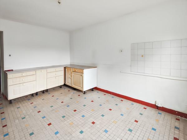 Maison de bourg Saint Florent Le Vieil