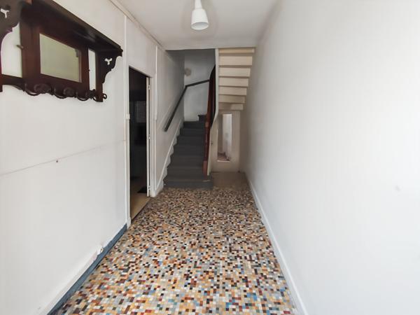 Maison de bourg Saint Florent Le Vieil