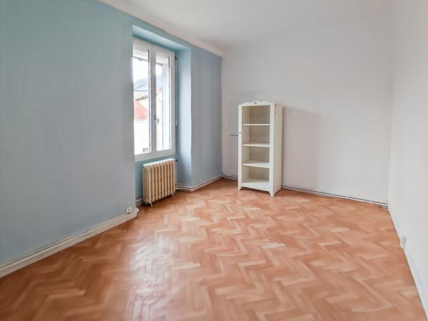 Maison de bourg Saint Florent Le Vieil