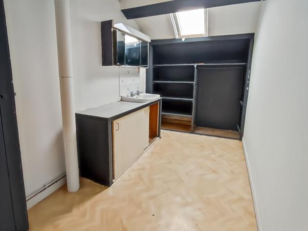 Maison de bourg Saint Florent Le Vieil