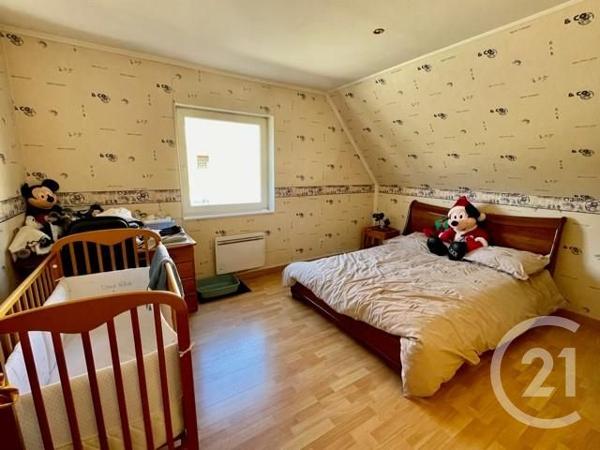 Maison à vendre  8 pièces - 207 m2 ANDILLY - 95