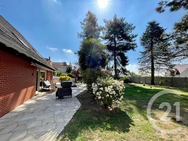 Maison à vendre  8 pièces - 207 m2 ANDILLY - 95