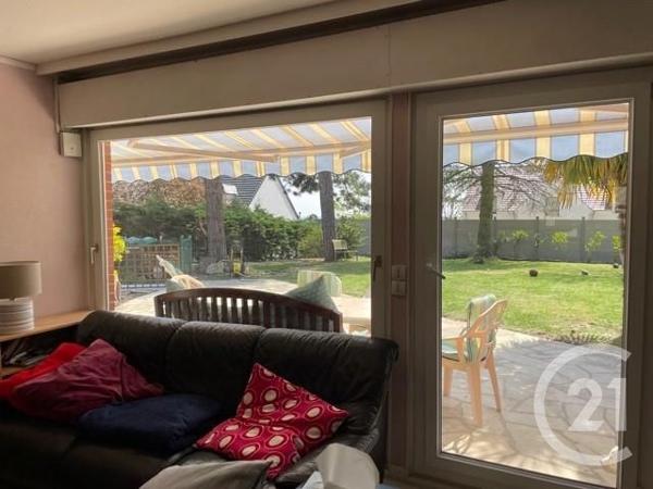 Maison à vendre  8 pièces - 207 m2 ANDILLY - 95