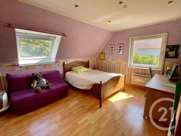 Maison à vendre  8 pièces - 207 m2 ANDILLY - 95