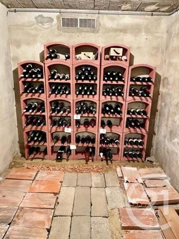 Maison à vendre  8 pièces - 207 m2 ANDILLY - 95