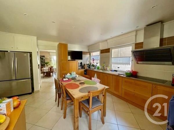 Maison à vendre  8 pièces - 207 m2 ANDILLY - 95