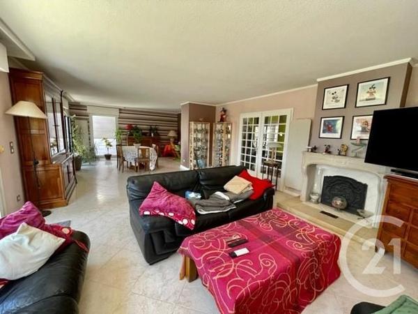 Maison à vendre  8 pièces - 207 m2 ANDILLY - 95